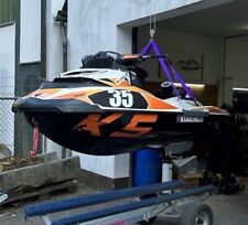 Jetski Lift / Hebegeschirr