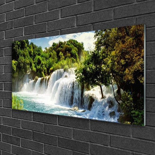 Wandbilder aus plexiglas - aus, plexiglas®
