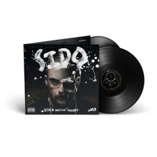 SIDO - ICH & MEINE MASKE (2LP