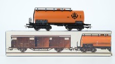Piko H0 5/6424-017 Kesselwagen
