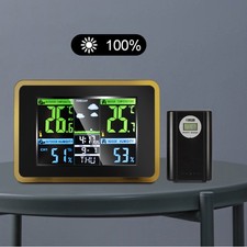 Wetterstation Funk mit