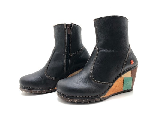 Art damen stiefel 38 - gr.,