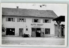 13420697 - 8266 Toeging Auto Dienst Penninger Esso Tankstelle Tankstellen