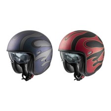 Premier vintage jethelm jet - vintage,