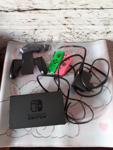 Nintendo switch zubehör - nintendo,