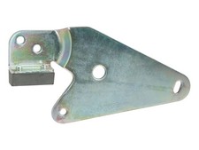 Messerbremse rechts passend für MTD LE 130 13RH763E600 (2011) Rasentraktor