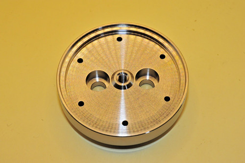 Neue duschplatte messing - messing, tea