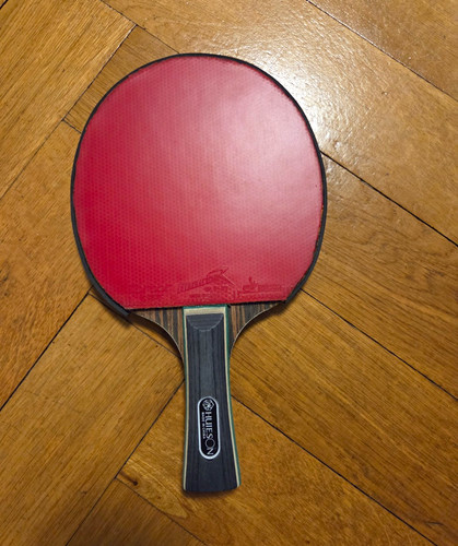 Tischtennisschläger,Tischtenn