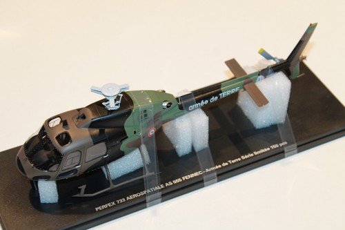 Perfex aerospatiale 555 - as,