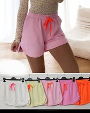 Sommerhose – Shorts -