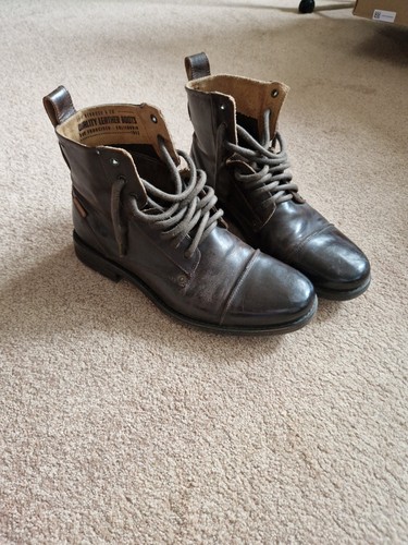 Levi herren leder - levi's,