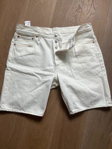 Levi 501 jeans shorts - levi’s,