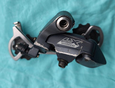 Shimano deore m570 - shimano, lx