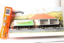 Primex H0 4590 Zirkuswelt 5