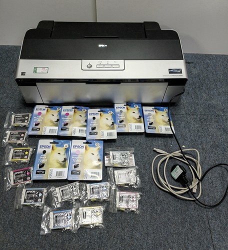 Epson stylus photo - stylus, r2880