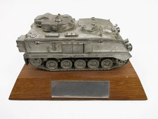 Panzer modell metall - panzer,