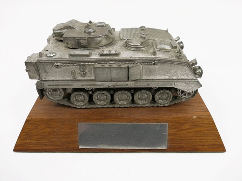 Panzer modell metall - #1,
