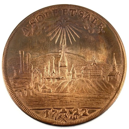 Ddr medaille - ddr,