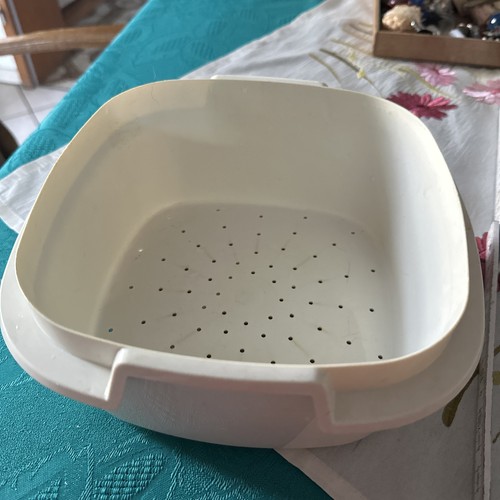 Tupperware ersatzteil einsatz - tupperware,