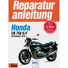 Honda CB 750 K/F Typ RC01