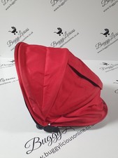 Baby Jogger City Select Ersatz