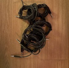 Sommer Cable 0,5 mtrTT auf 6,3 mm Symetrisch Klinke