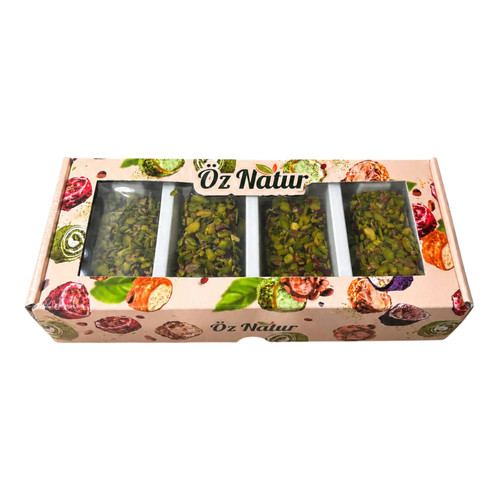 öz natur turkish delight - natur, |