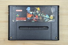 SNES - Killer Instinct für Super Nintendo (B)