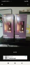Nachttischlampe - 2x,