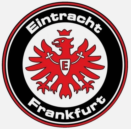 Fußball eintracht frankfurt - fußball,