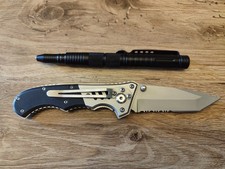 C.Jul. Herbertz AISI Nr.239812 + Tactical Pen