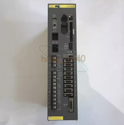 Used one fanuc - one, power