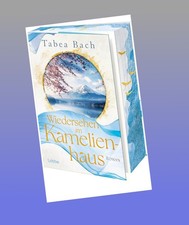 Wiedersehen im Kamelienhaus