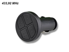 Handsender Zigarettenanzünder