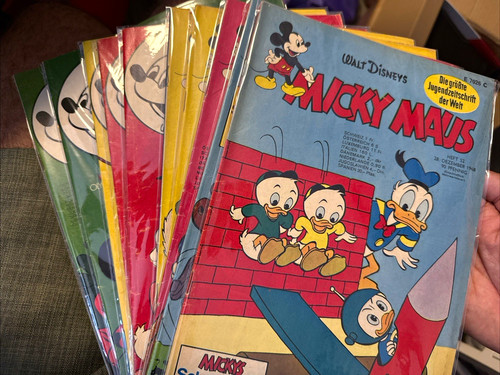 Verschiedene walt disney - 16,