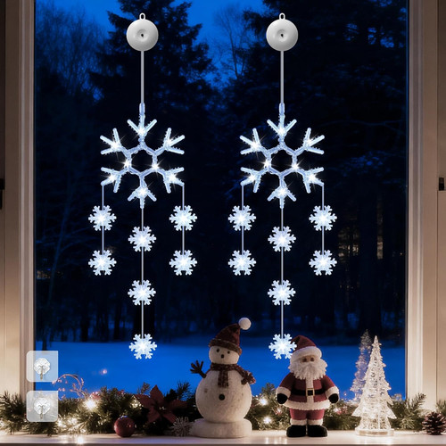 Weihnachtsbeleuchtung fenster - weihnachtsbeleuchtung,