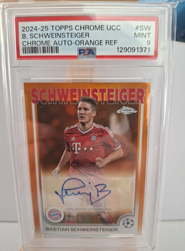 Schweinsteiger auto psa - psa, 9