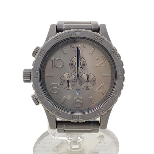 Nixon the51 30chrono - nixon, the51-30chrono