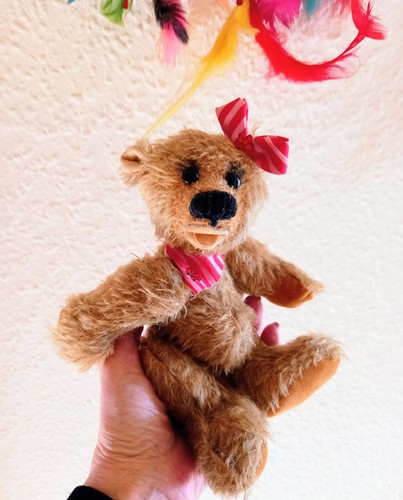 Bärenmädchen lucy 22 - "lucy",, cm