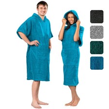 Lanudo surf bade strand poncho - lanudo,