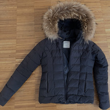 Bomboogie daunenjacke damen - daunenjacke, xs