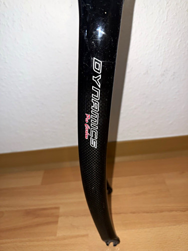 Styltronic pro carbon - pro,