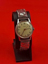 Junghans 17 Rubis Vintage