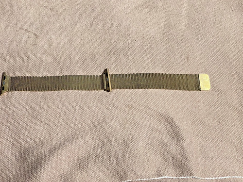 Elegantes apple watch - elegantes,