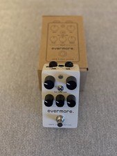 Universal Audio (UAFX)  Evermore Hall