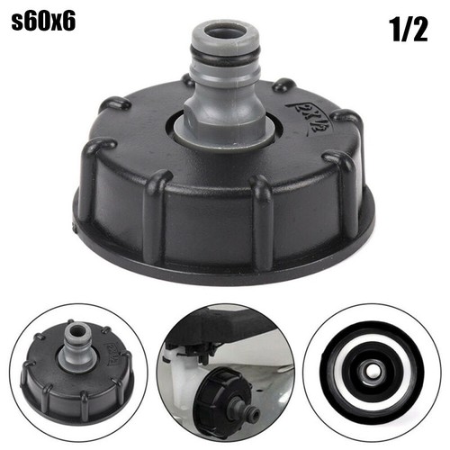 Neu set ibc - set, adapteranschluss