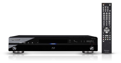 Pioneer bdp lx52 - pioneer, bdp-lx52