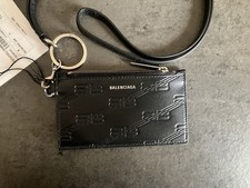 Balenciaga Kartenetui