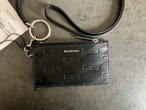 Balenciaga kartenetui - balenciaga,