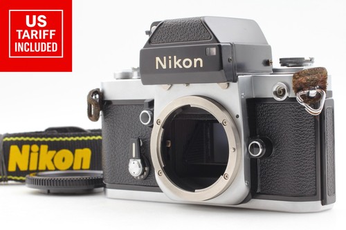 Neuwertig nikon f2 - 【n,